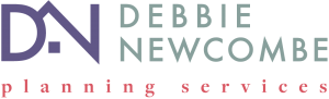 DN planning services logo