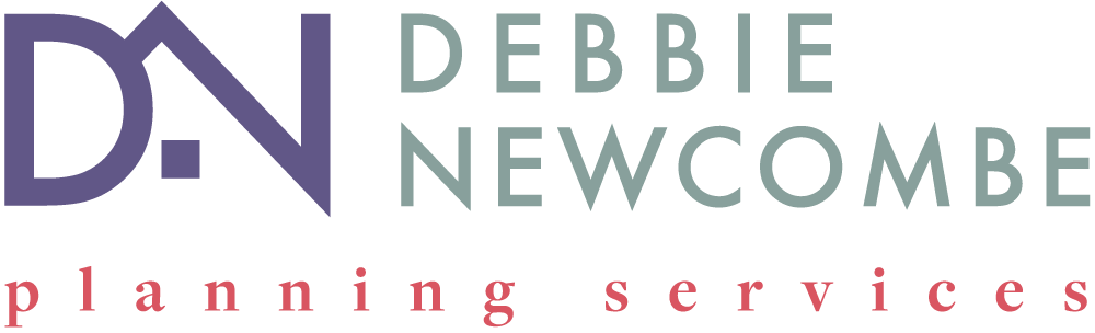 DN Planning Services Header Logo